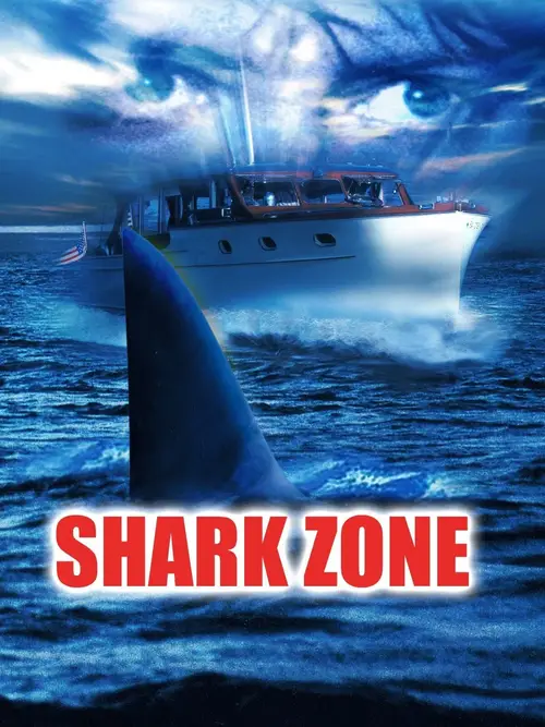 shark zone 2003