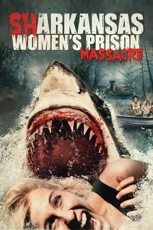 sharkansas women s prison massacre 2015
