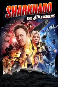 sharknado 4 the 4th awakens 2016