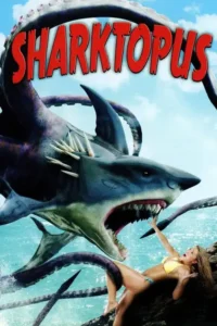 sharktopus 2010