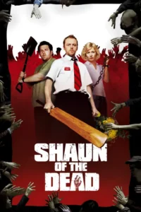 shaun of the dead 2004