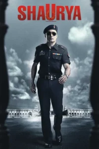 shaurya 2008