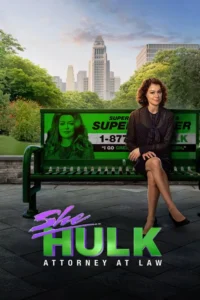 she hulk attorney at law 2022