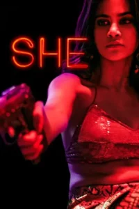she season 1 2020