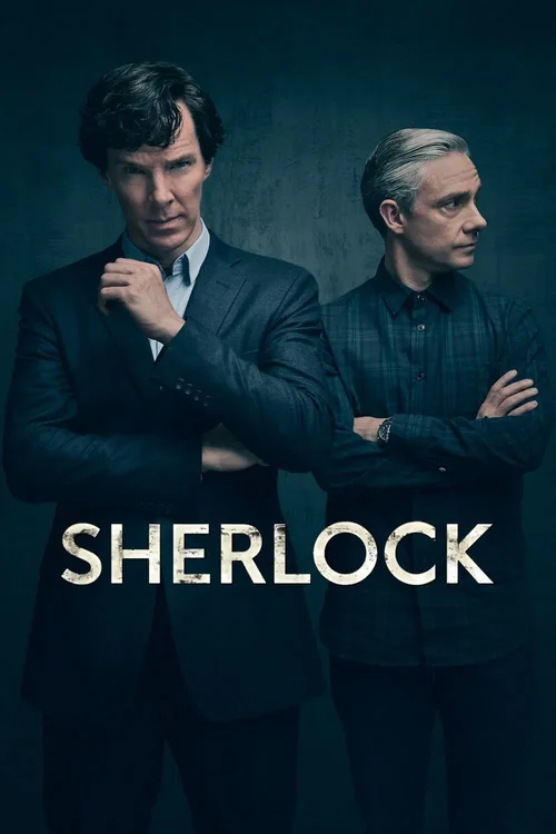 sherlock season 1