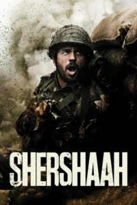shershaah 2021