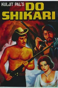 shikaari season 1