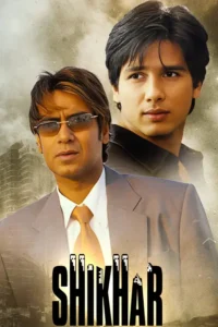 shikhar 2005
