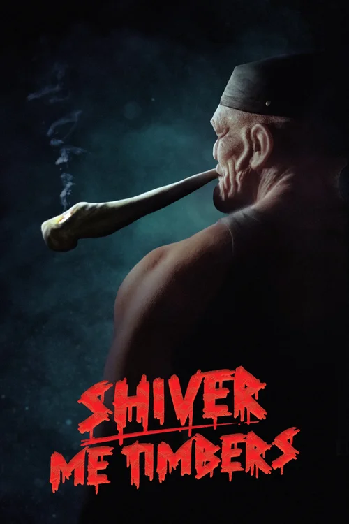 shiver me timbers 2025