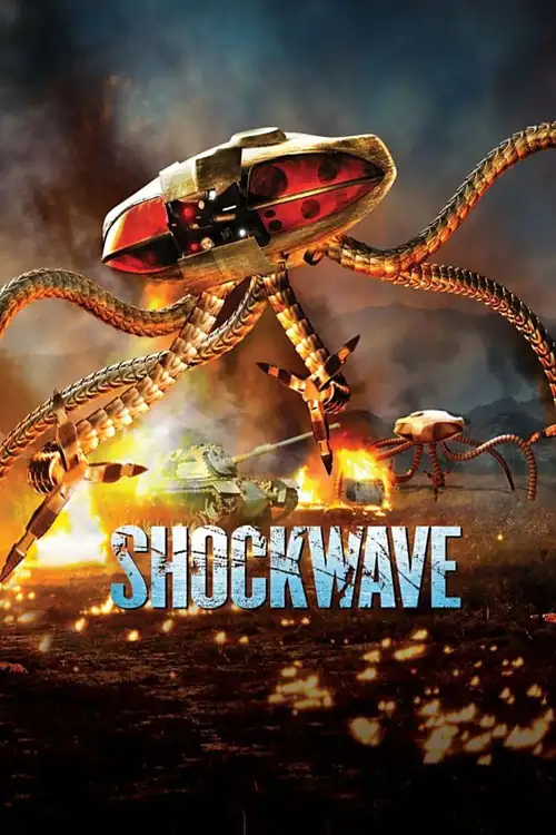 shockwave 2006