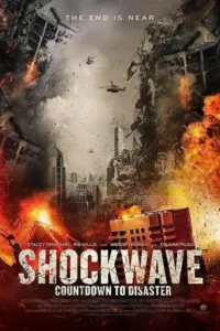 shockwave countdown to disaster 2017