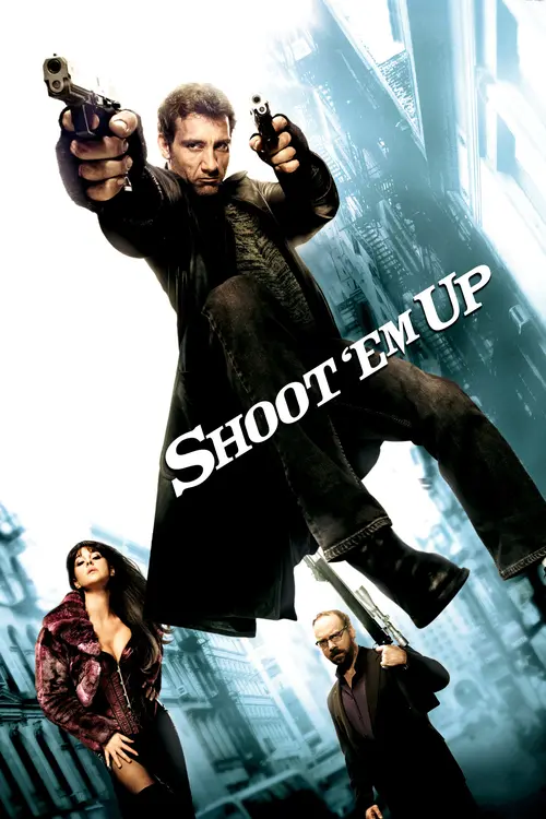 shoot em up 2007