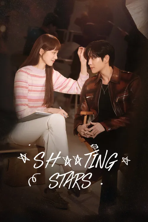 Download Shooting Stars (Season 1) Hindi ORG Dubbed K Drama Series 480p 720p & 1080p WEB DL 20 shooting stars season 1