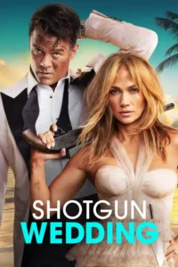 shotgun wedding 2022