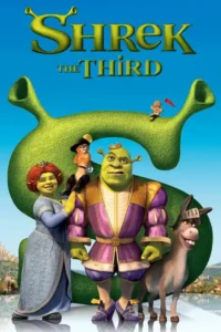 shrek 2 2004
