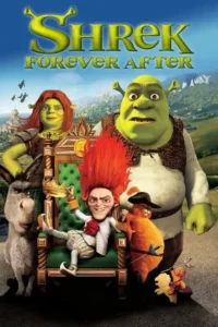 shrek forever after 2010