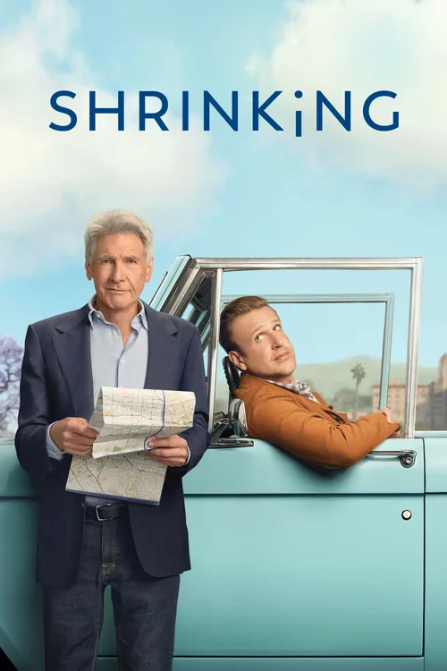 shrinking season 1