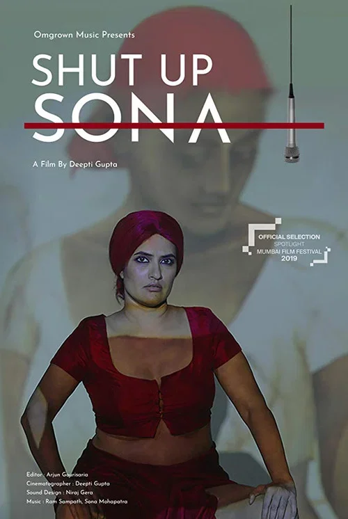 shut up sona 2022