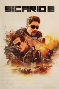 sicario day of the soldado 2018
