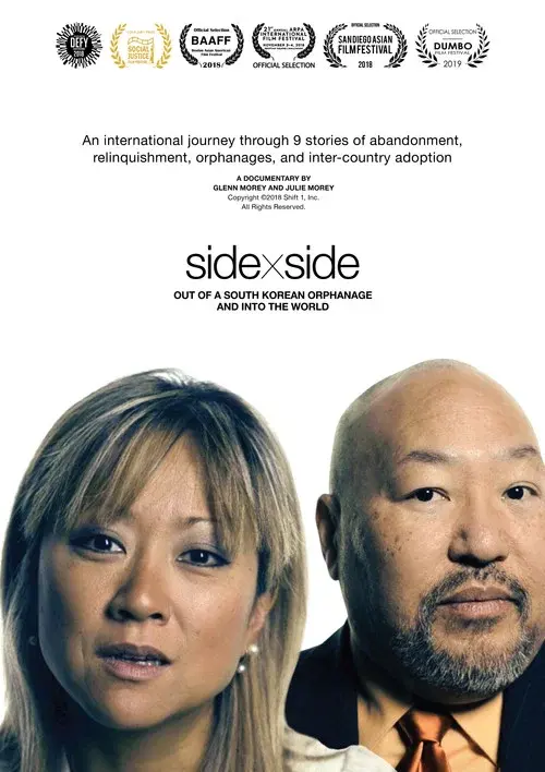side a and side b 2018