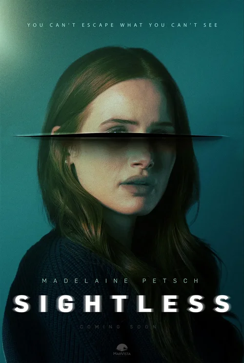 sightless 2020