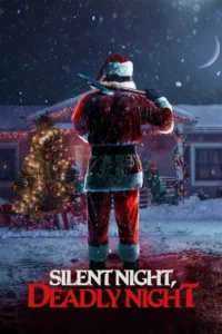 silent night deadly night 2025