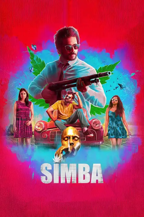 simba the wonder dog simba 2020