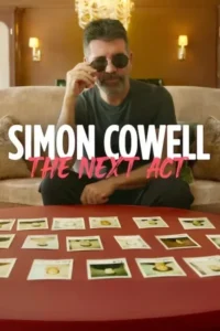 simon cowell the next act 2025