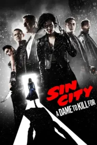 sin city a dame to kill for 2014