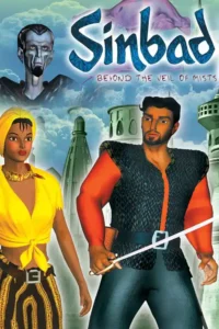 sinbad beyond the veil of mists 2000