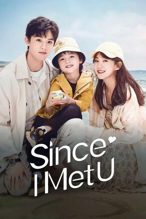 Download Since I Met U (Season 1) Dual Audio {Hindi Chinese} C Drama Series 480p 720p & 1080p WEB DL 10 since i met u season 1