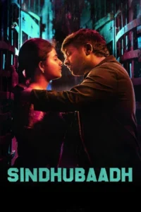 sindhubaadh 2019