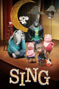 sing 2016