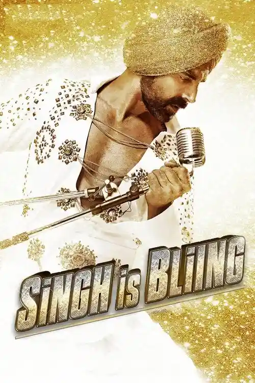 singh is bliing 2015