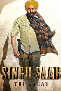 singh saab the great 2013