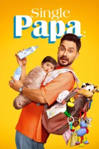 single papa season 1