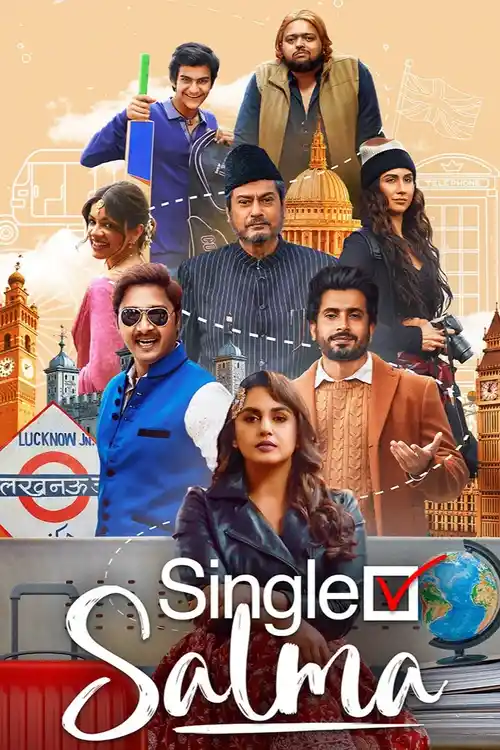 single salma 2025