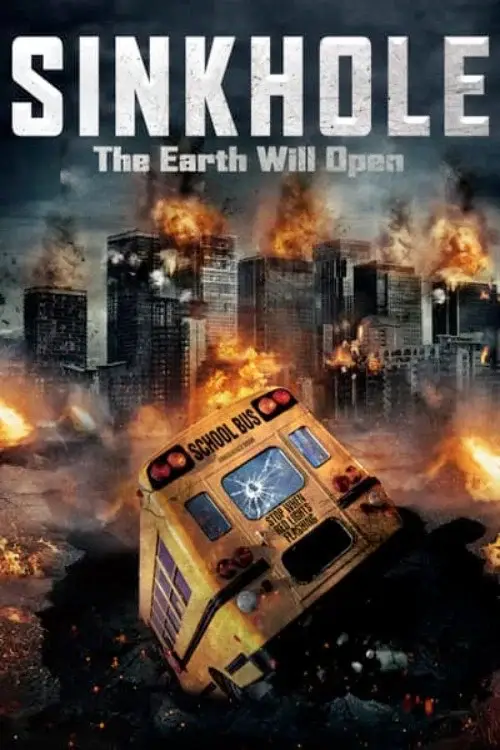 sink hole 2013