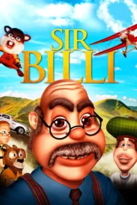 sir billi 2012