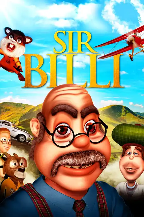 sir billi 2012