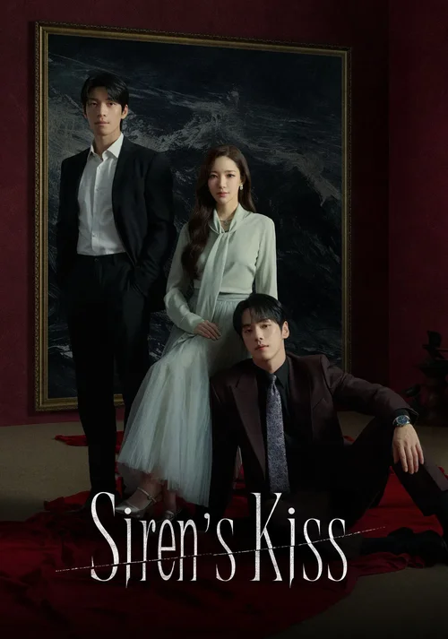 Download Siren’s Kiss (Season 1) Dual Audio {Hindi Korean} K Drama Series 480p 720p & 1080p WEB DL 10 siren s kiss season 1