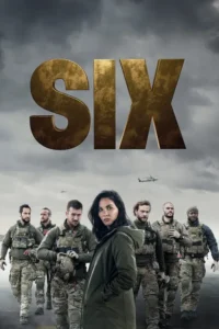 six season 1
