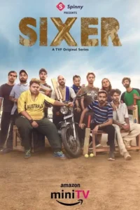 sixer season 1