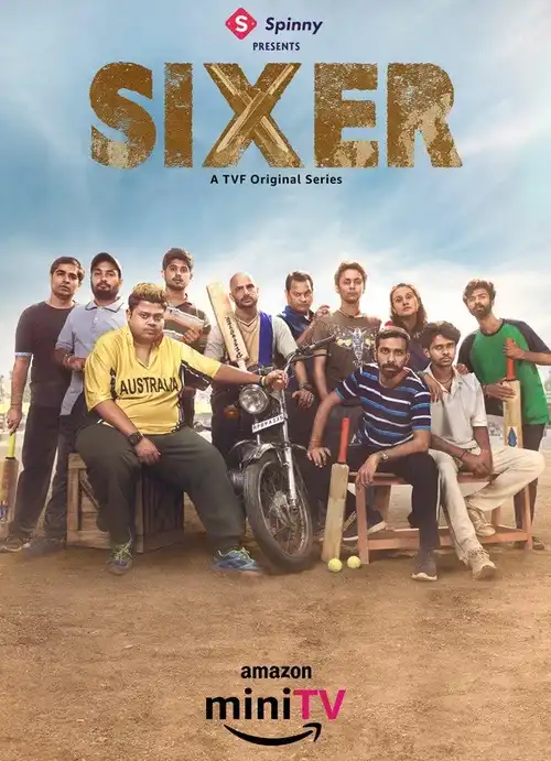 sixer season 2