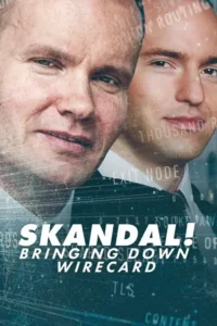 skandal bringing down wirecard 2022