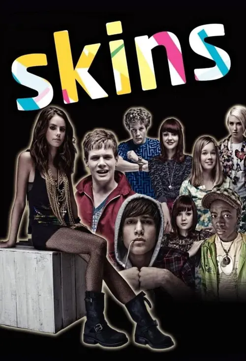 skins 2008