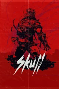 skull the mask 2020