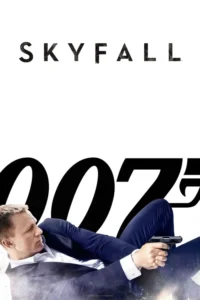 skyfall 2012