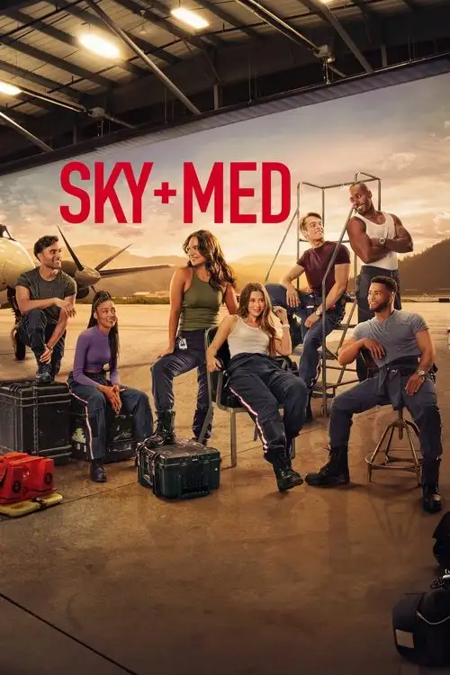 skymed season 1 2022