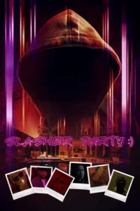 slasher party 2019